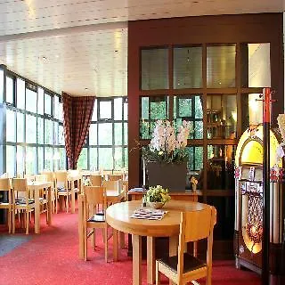 Ξενοδοχείο Bastion Duesseldorf 3*