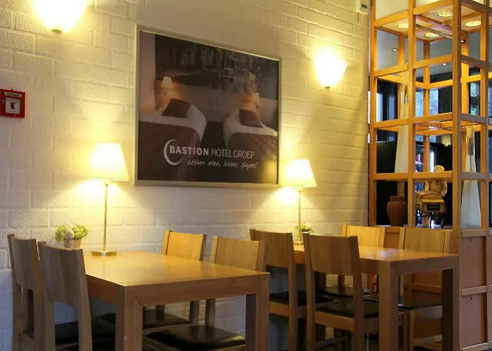 Ξενοδοχείο Bastion Duesseldorf Neuss