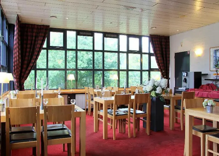 Bastion Duesseldorf Neuss