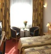 Bastion Duesseldorf 3*